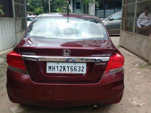 Used 2014 Amaze VX i DTEC  for sale in Pune