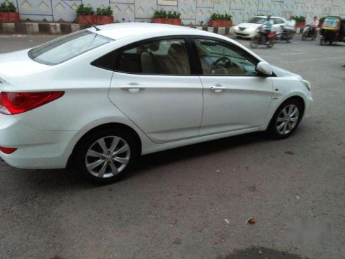 2012 Hyundai Verna 1.6 CRDi SX MT for sale at low price