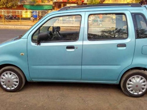 Used 2009 Wagon R LXI  for sale in Mumbai