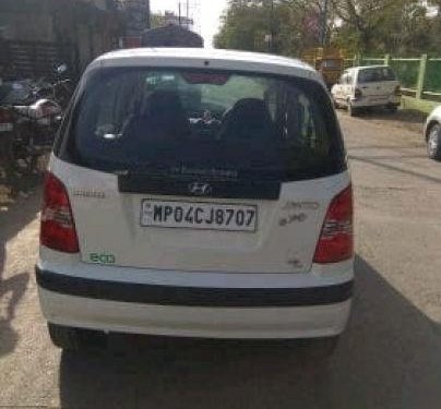 Hyundai Santro Xing GL Plus LPG Special Edition MT