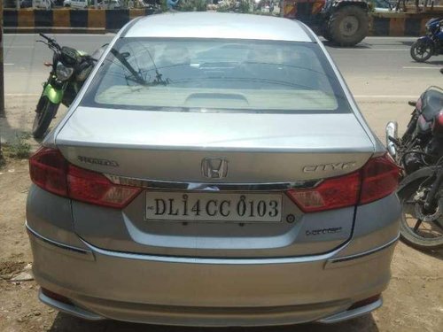 Used 2014 City S  for sale in Ghaziabad