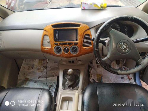 Used 2009 Innova  for sale in Mumbai