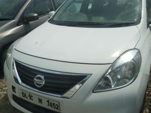 Used 2012 Sunny  for sale in Ghaziabad