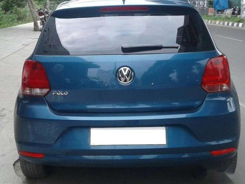 Used 2016 Polo  for sale in Chennai