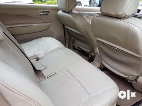 Used 2014 Ertiga VDI  for sale in Hyderabad