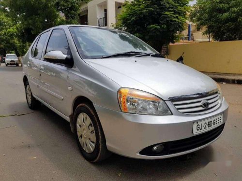 Tata Indigo Cs LS TDI, 2012, Diesel MT for sale 