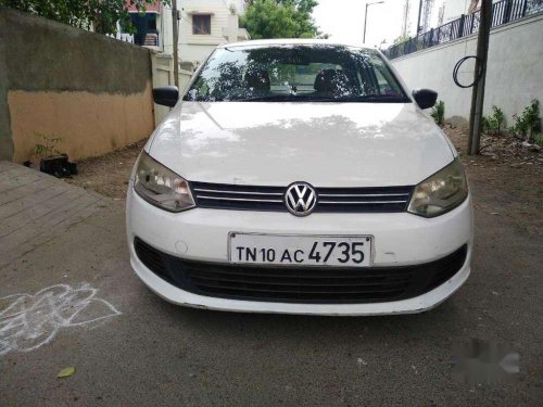 Volkswagen Vento Trendline Petrol, 2011, MT for sale 