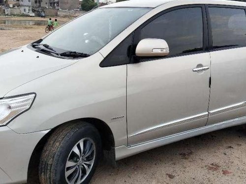 Used 2015 Innova  for sale in Ahmedabad