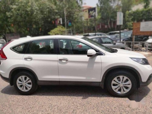 Used 2014 CR V 2.4L 4WD  for sale in Gurgaon