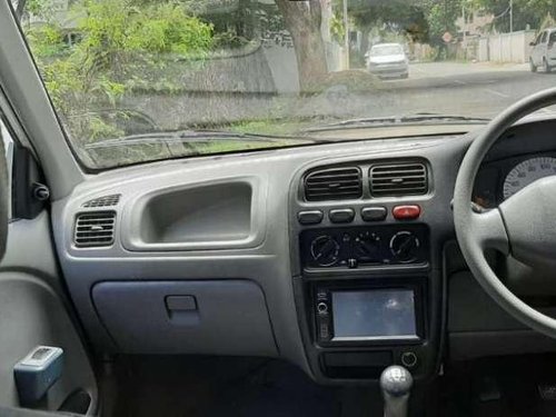 Maruti Suzuki Alto LXi BS-IV, 2008, Petrol MT for sale 