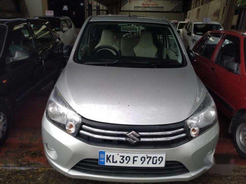 Used 2014 Celerio VXI  for sale in Kochi