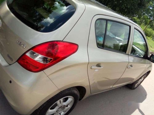 Used 2010 i20 Sportz 1.2  for sale in Chandigarh