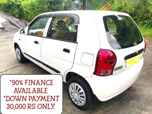 Used 2013 Alto K10 VXI  for sale in Kochi