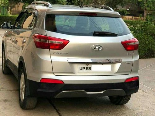 Used 2015 Creta 1.6 SX  for sale in Agra