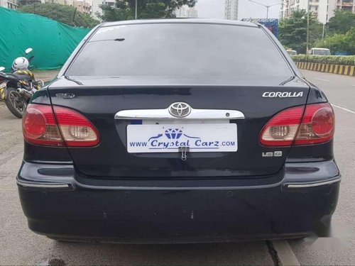 Used 2006 Corolla H4  for sale in Mumbai