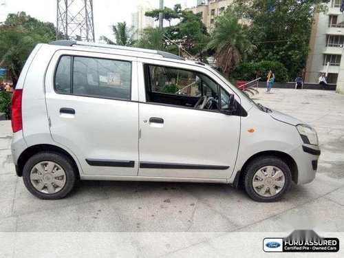 Used 2016 Wagon R  for sale in Mumbai