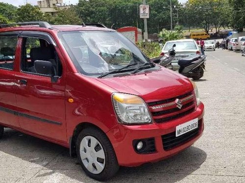 Used 2007 Wagon R LXI  for sale in Mumbai