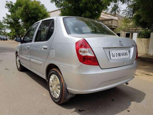 Tata Indigo CS LS TDI, 2012, Diesel MT for sale 