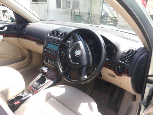 Skoda Laura Ambiente 2.0 TDI CR AT, 2011, CNG & Hybrids for sale 