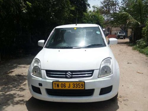 Used 2013 Swift DZire Tour  for sale in Coimbatore