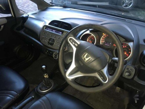 Used 2010 Honda Jazz S MT for sale