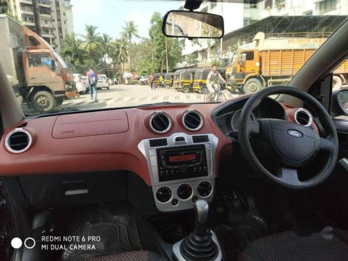 Used 2011 Figo Diesel Titanium  for sale in Mumbai