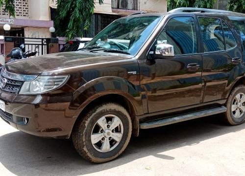 Tata Safari Storme VX MT 2016 for sale