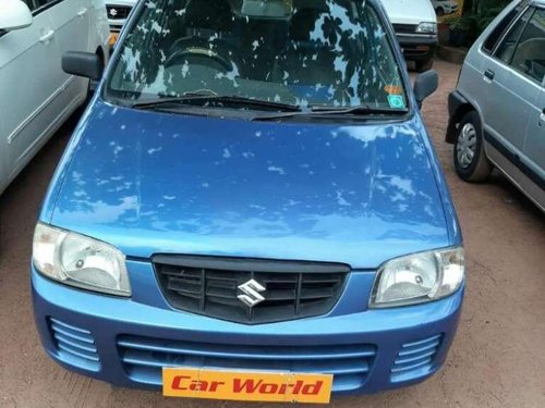 Used 2008 Alto  for sale in Attingal