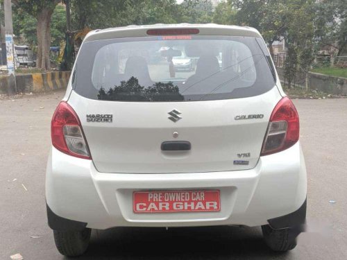 Used 2017 Celerio VXI  for sale in Noida