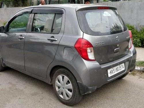 Used 2015 Celerio VXI  for sale in Noida