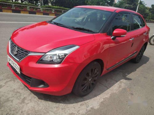 Used 2017 Baleno Petrol  for sale in Visakhapatnam