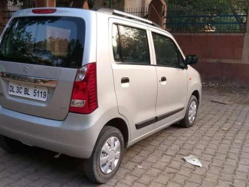 Used 2010 Wagon R LXI  for sale in Ghaziabad