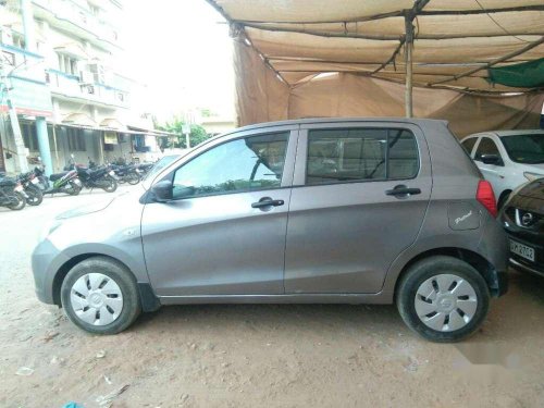 Used 2016 Celerio VXI  for sale in Madurai