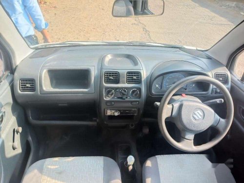 Used 2009 Wagon R LXI  for sale in Satara