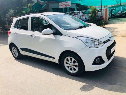 Used 2016 i10 Asta AT  for sale in Vadodara