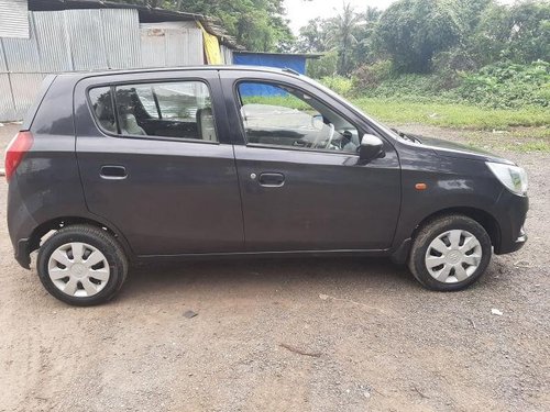 Used 2015 Maruti Suzuki Alto K10 VXI MT for sale