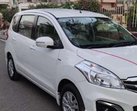 Used 2018 Ertiga ZDI  for sale in Ludhiana