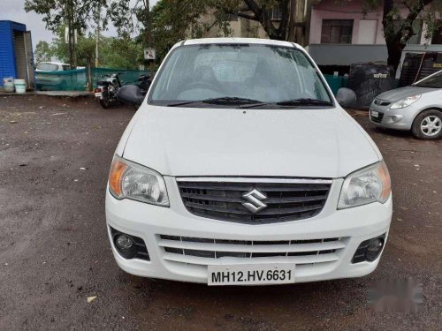 Used 2012 Alto K10 VXI  for sale in Satara