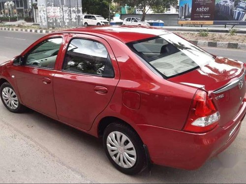 Used 2014 Etios  for sale in Chennai