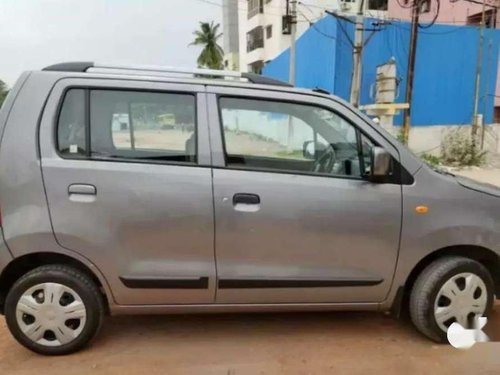 Used 2017 Wagon R VXI  for sale in Hyderabad