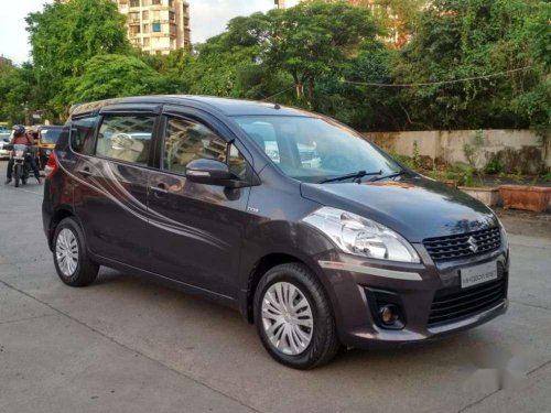 Used 2013 Ertiga VDI  for sale in Mumbai