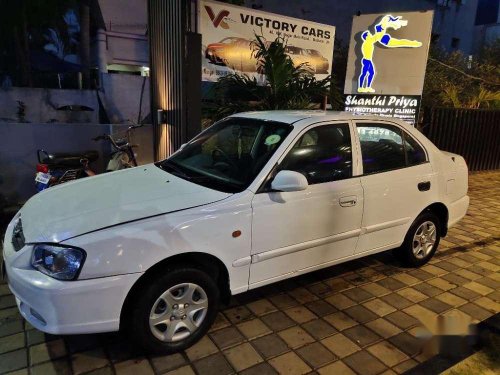 Used 2004 Accent CRDi  for sale in Madurai