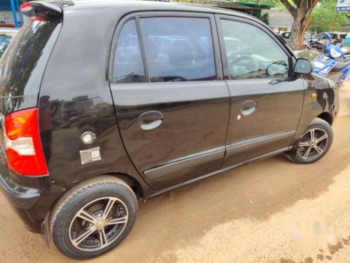 Used 2008 Santro Xing GLS  for sale in Chennai