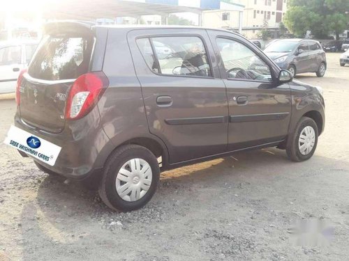 Used 2015 Alto 800 VXI  for sale in Tiruppur