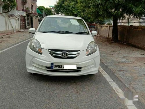 Used 2014 Amaze  for sale in Agra