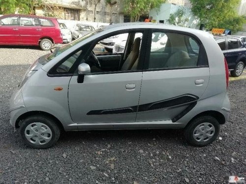 2016 Tata Nano Twist TX MT for sale