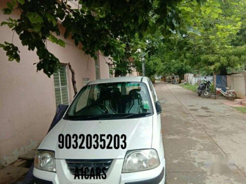 Used 2007 Santro Xing GLS  for sale in Guntur