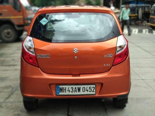 Used 2016 Alto K10 LXI  for sale in Mumbai