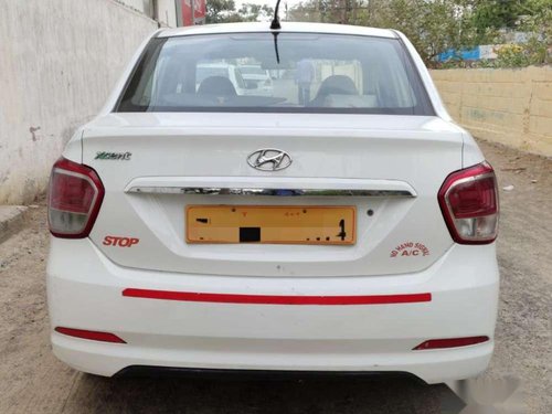 Hyundai Xcent S 1.1 CRDi, 2016, Diesel MT for sale 