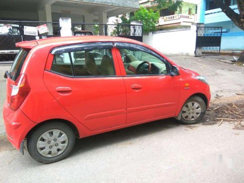 Used 2010 i10 Sportz 1.2 AT  for sale in Hyderabad